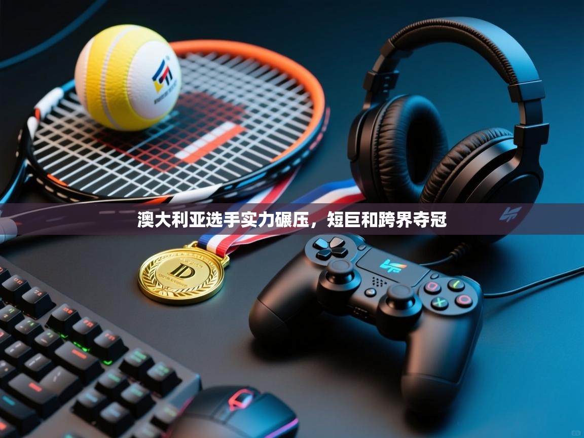 澳大利亚选手实力碾压,短巨和跨界夺冠