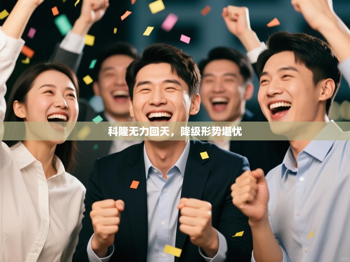 科隆无力回天,降级形势堪忧 第2张