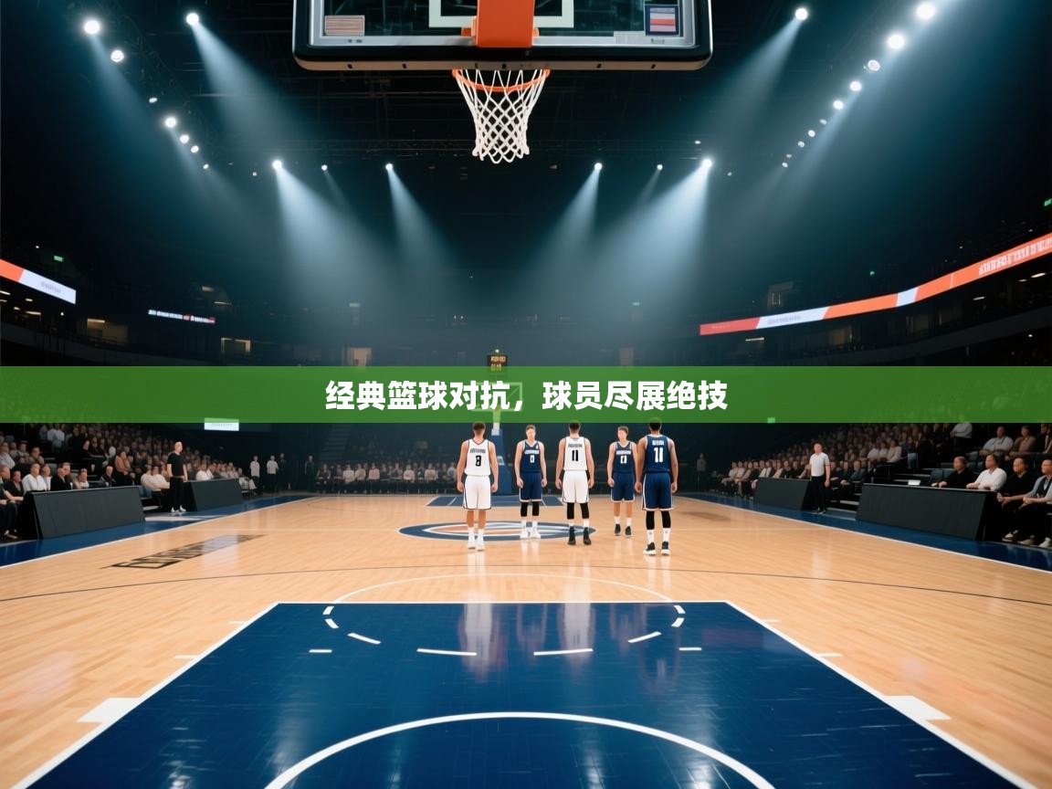 经典篮球对抗,球员尽展绝技