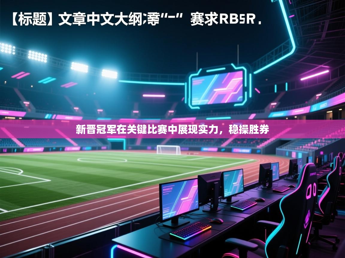 新晋冠军在关键比赛中展现实力,稳操胜券 第2张