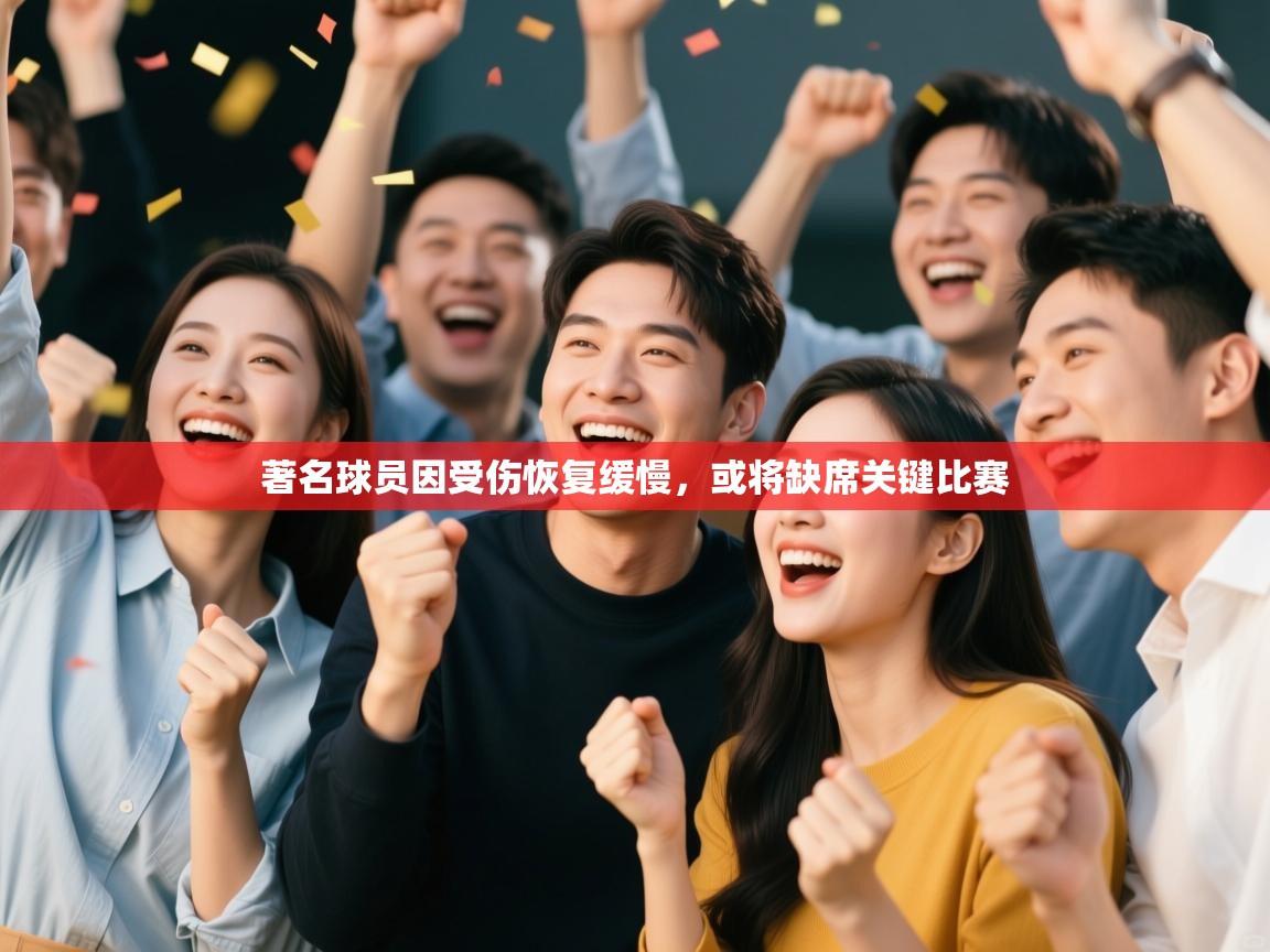 著名球员因受伤恢复缓慢,或将缺席关键比赛 第1张