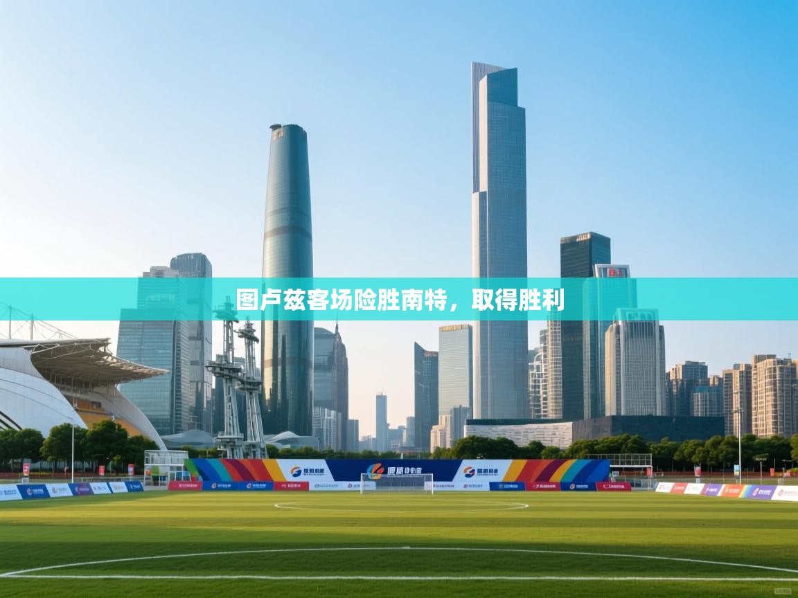 图卢兹客场险胜南特，取得胜利