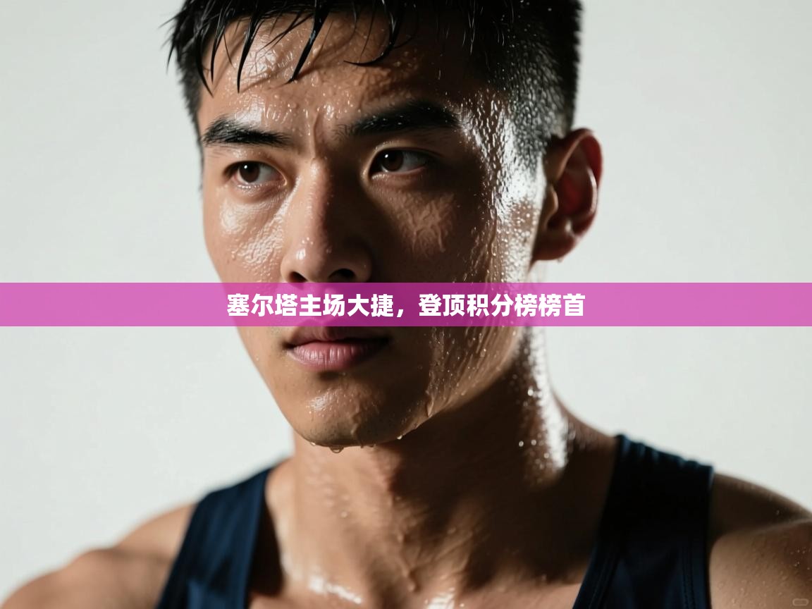 塞尔塔主场大捷，登顶积分榜榜首  第1张