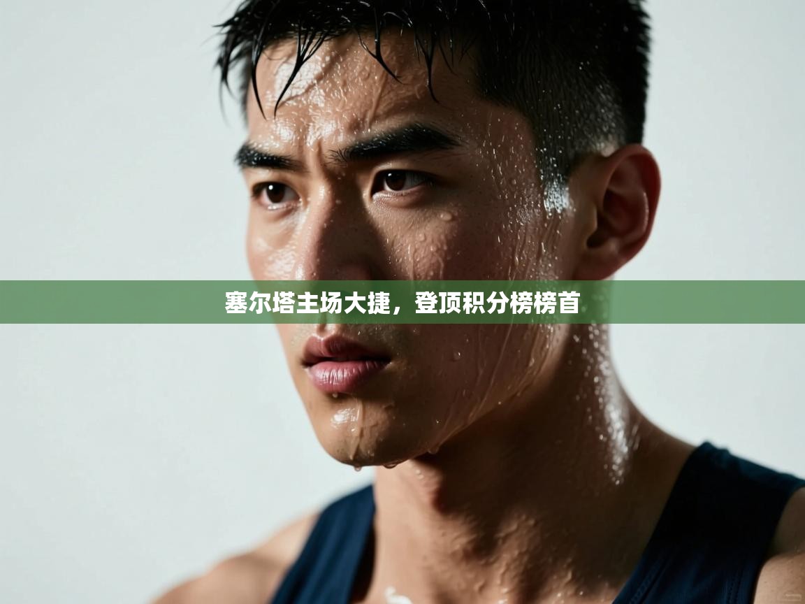 塞尔塔主场大捷，登顶积分榜榜首  第2张