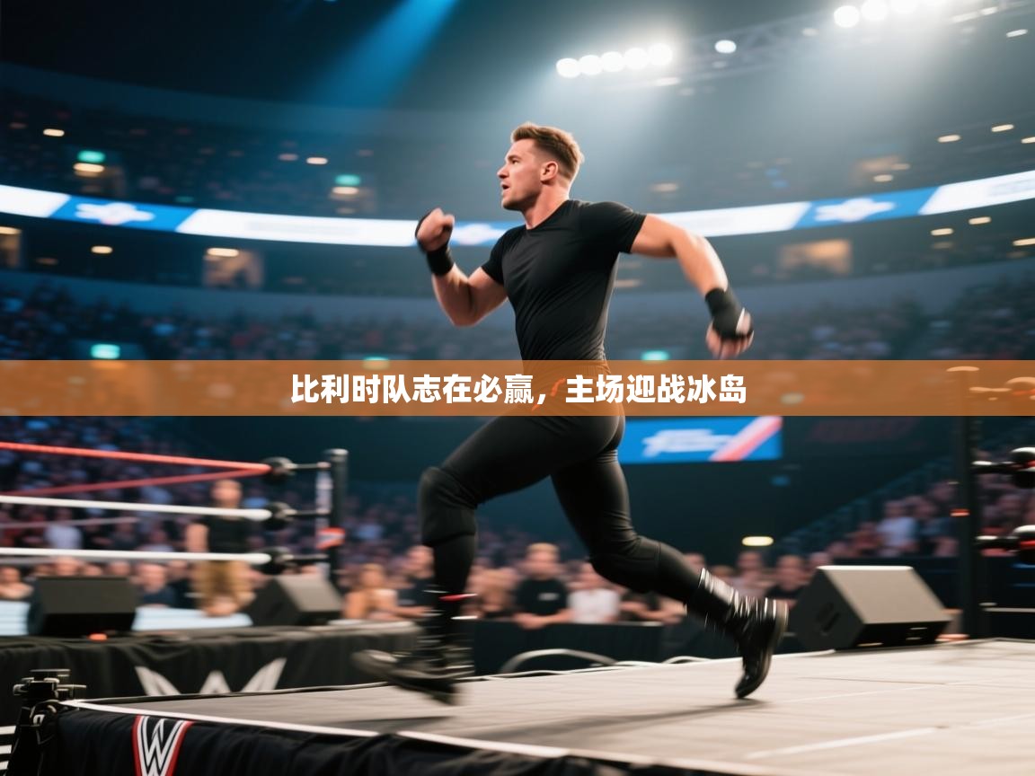 比利时队志在必赢,主场迎战冰岛 第1张