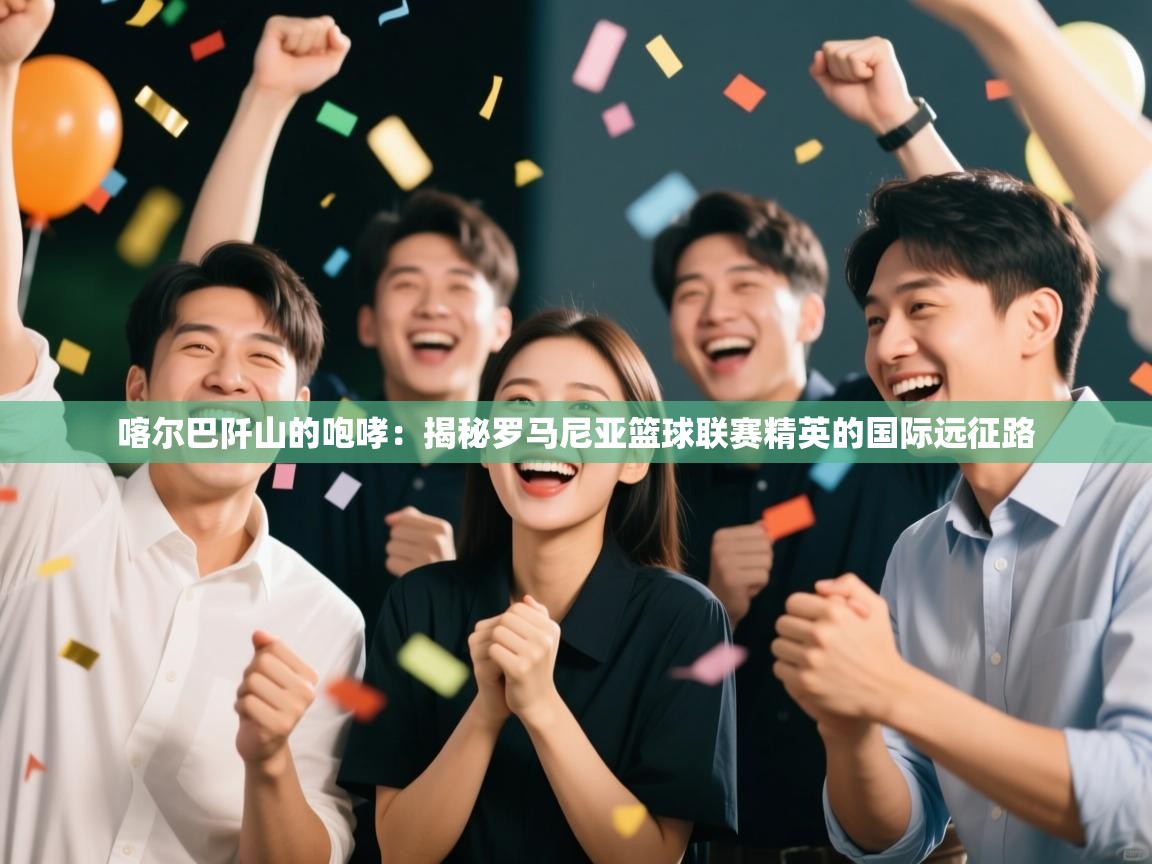 喀尔巴阡山的咆哮：揭秘罗马尼亚篮球联赛精英的国际远征路