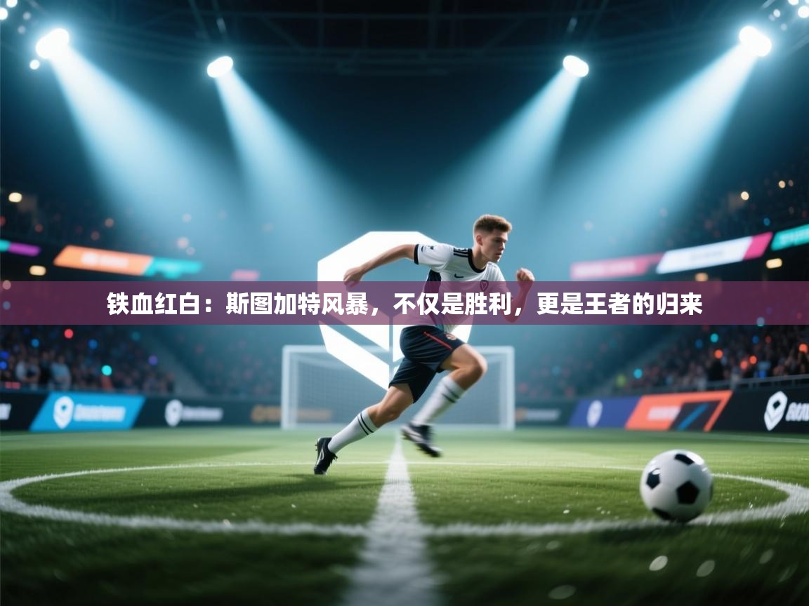 铁血红白：斯图加特风暴，不仅是胜利，更是王者的归来