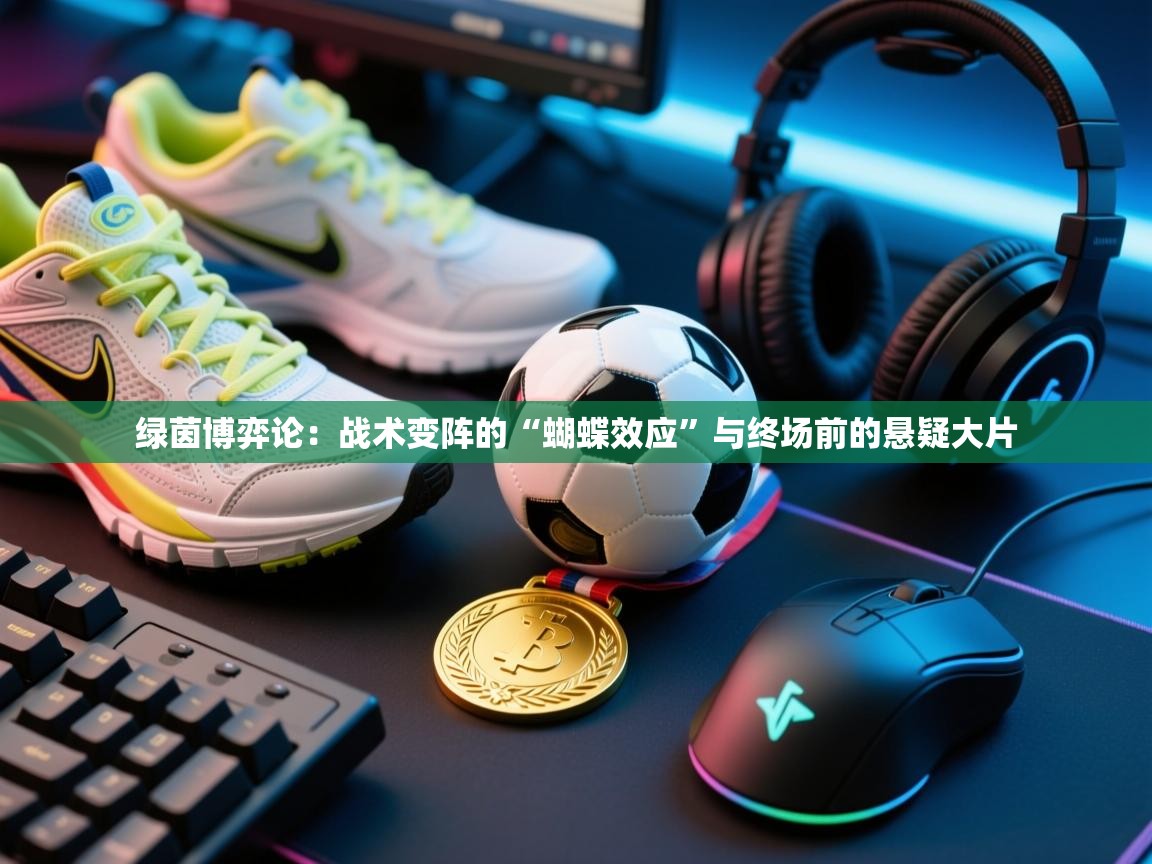 绿茵博弈论：战术变阵的“蝴蝶效应”与终场前的悬疑大片  第1张