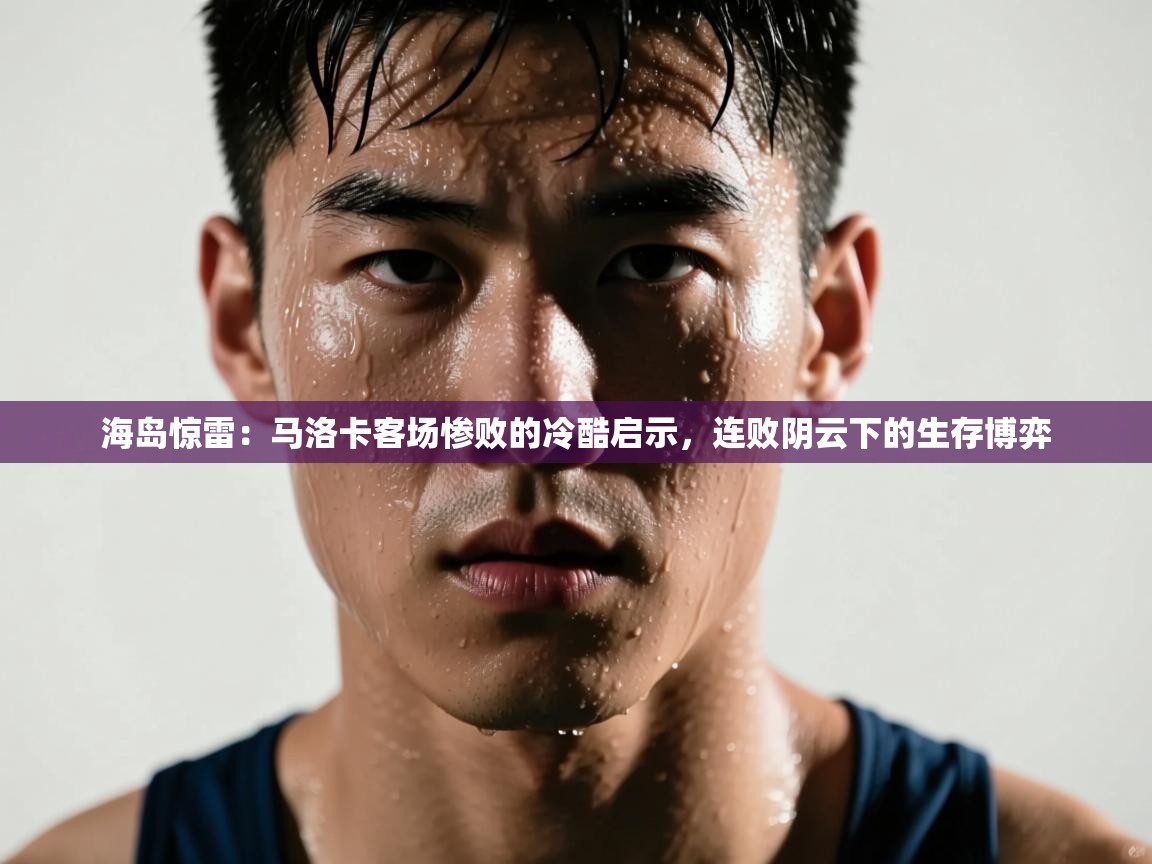 海岛惊雷：马洛卡客场惨败的冷酷启示，连败阴云下的生存博弈