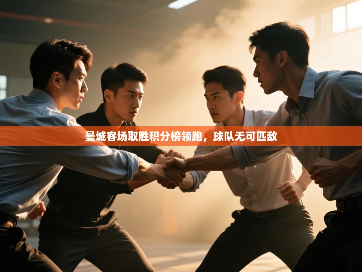 曼城客场取胜积分榜领跑，球队无可匹敌