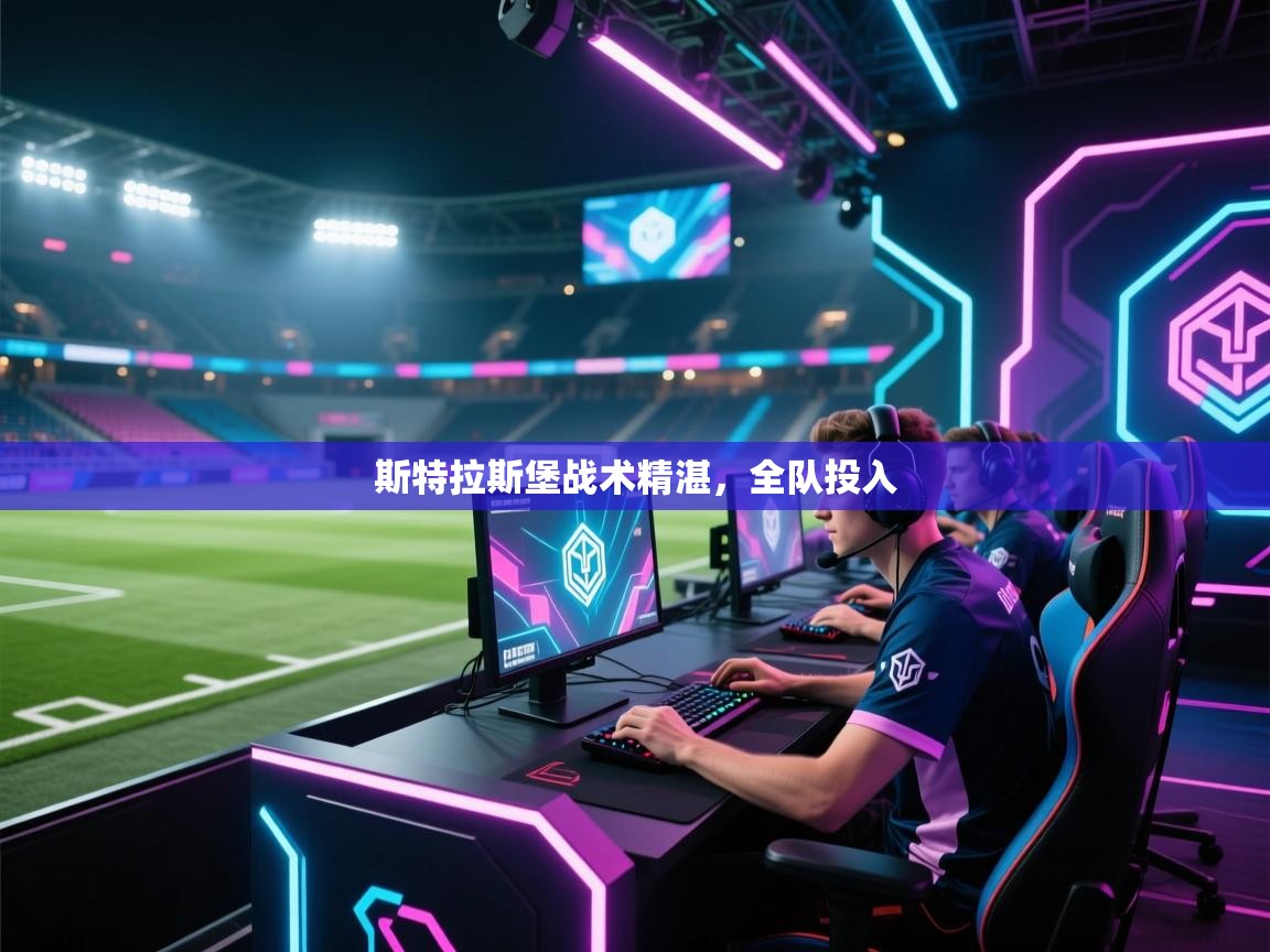 斯特拉斯堡战术精湛，全队投入  第2张