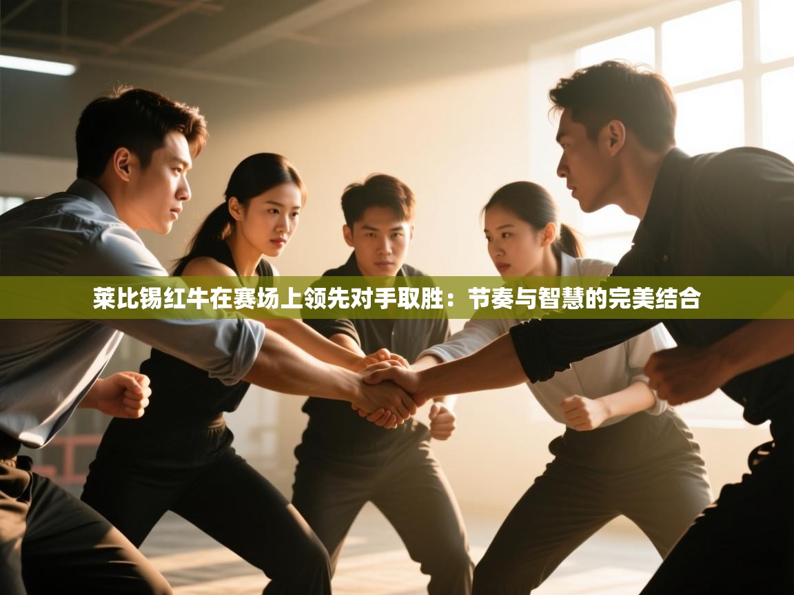 莱比锡红牛在赛场上领先对手取胜:节奏与智慧的完美结合 第1张