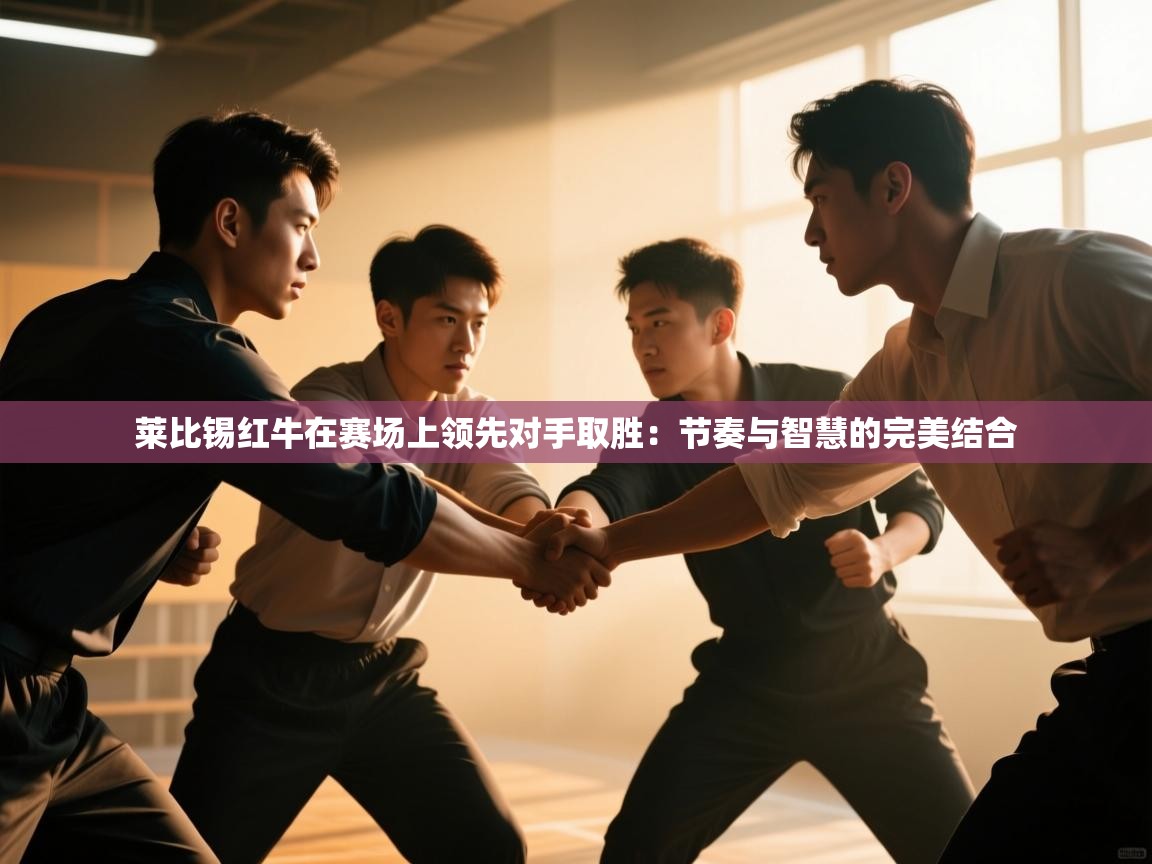 莱比锡红牛在赛场上领先对手取胜:节奏与智慧的完美结合 第2张