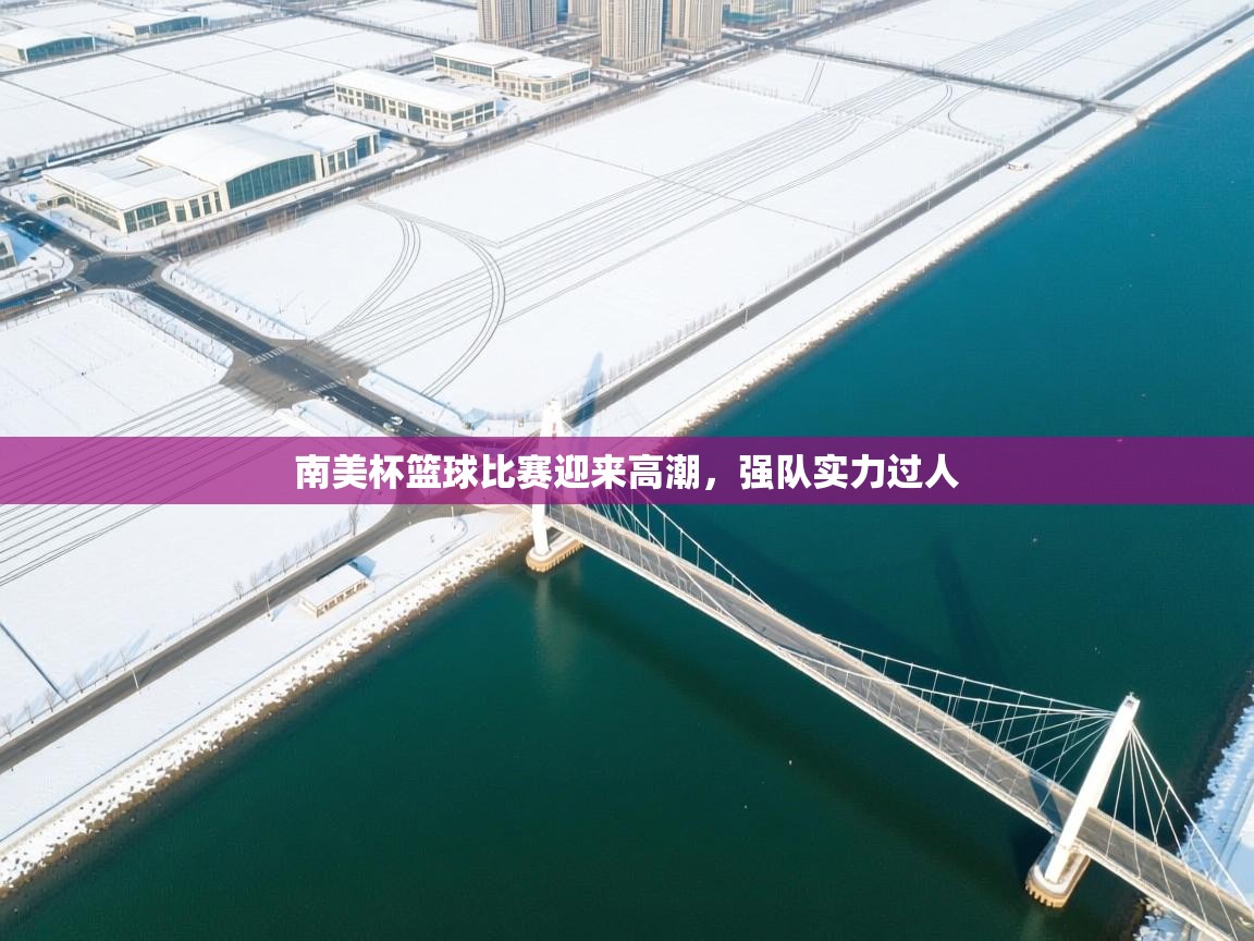 南美杯篮球比赛迎来高潮，强队实力过人  第2张