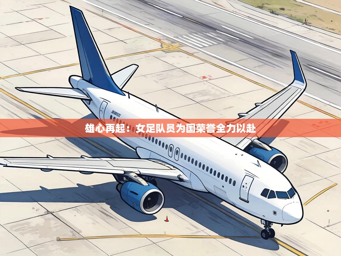 雄心再起:女足队员为国荣誉全力以赴 第1张