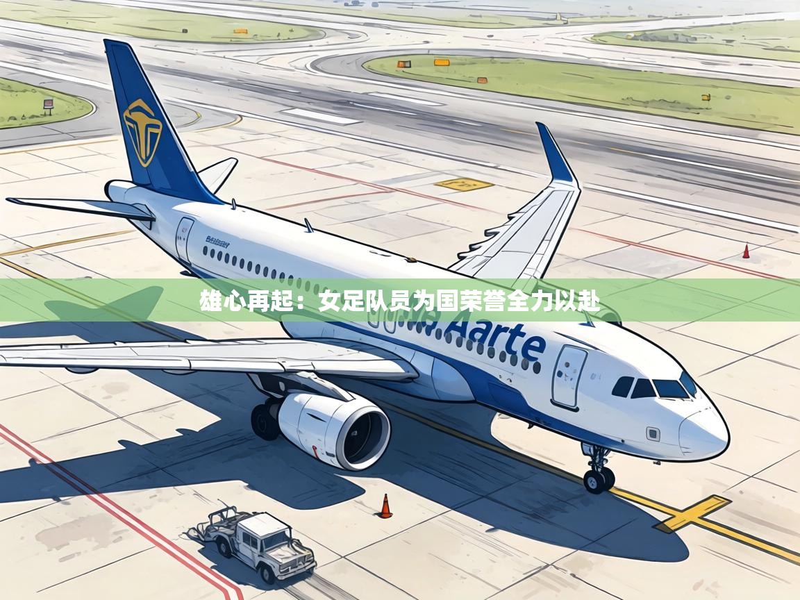 雄心再起:女足队员为国荣誉全力以赴 第2张