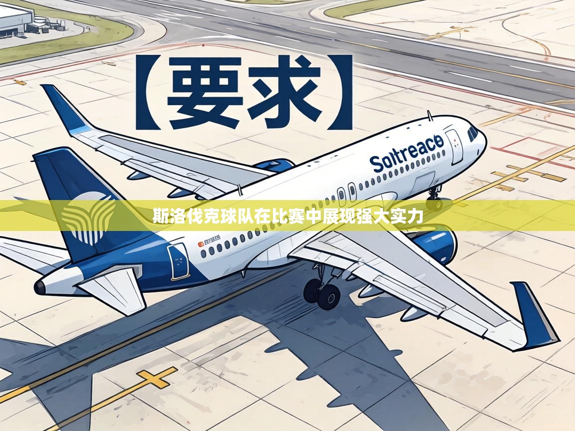 斯洛伐克球队在比赛中展现强大实力  第2张