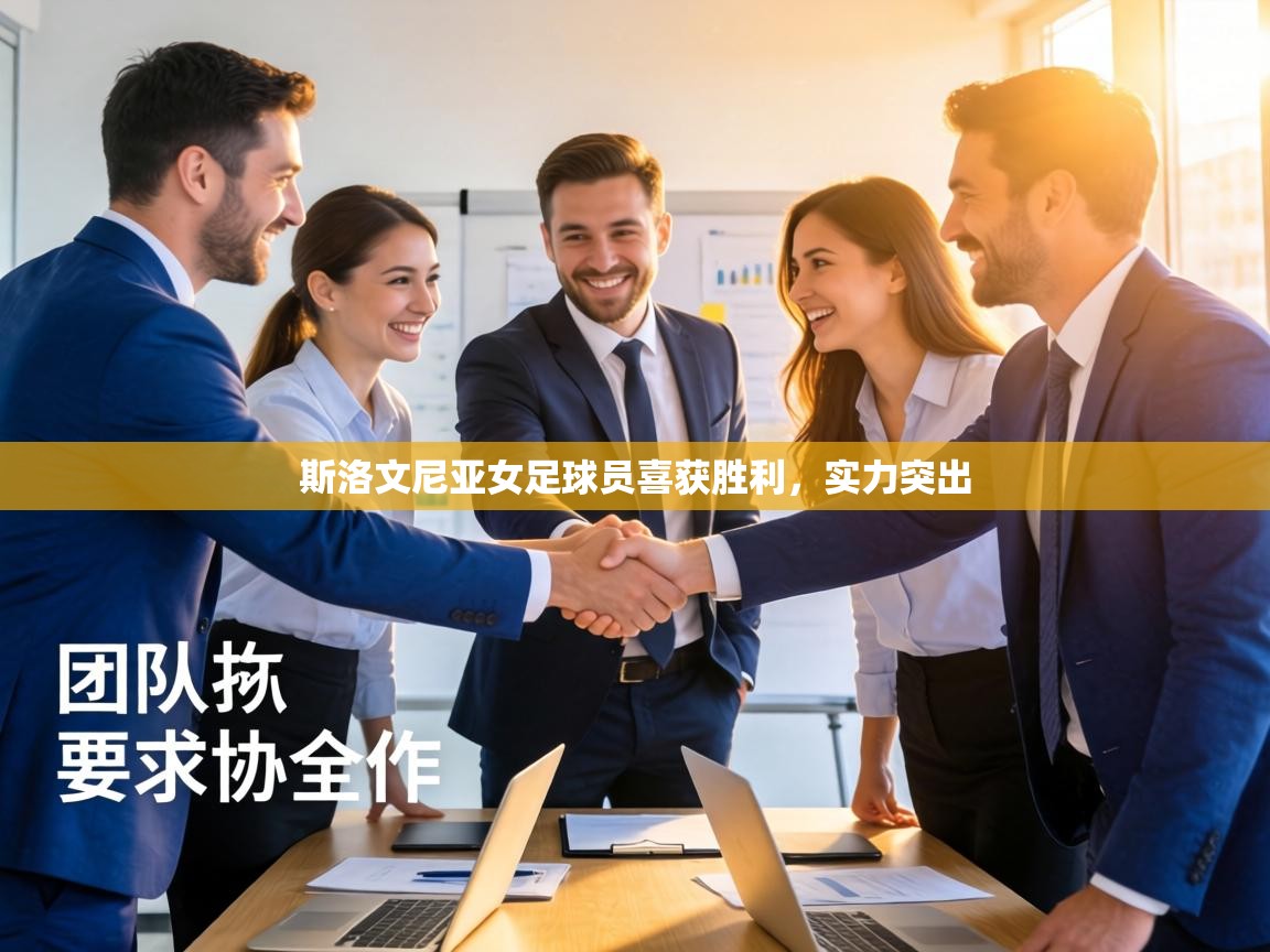 斯洛文尼亚女足球员喜获胜利，实力突出  第2张