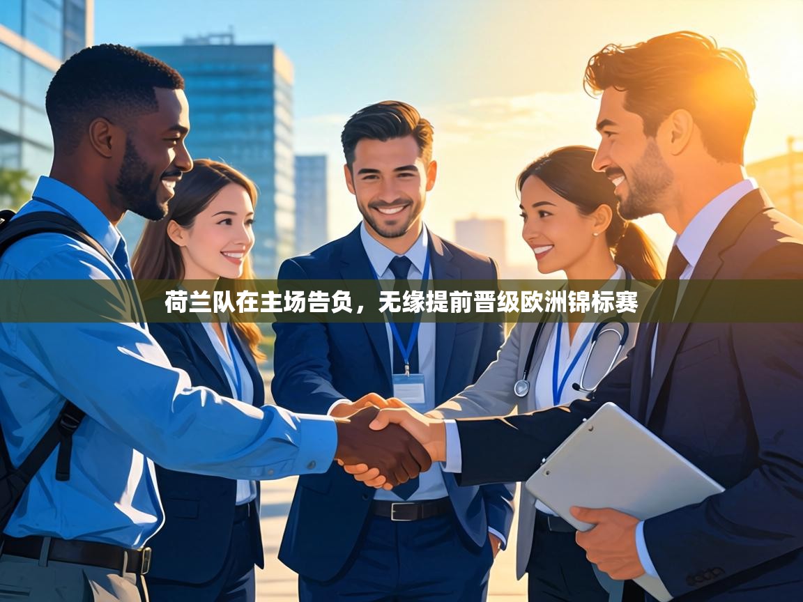 荷兰队在主场告负，无缘提前晋级欧洲锦标赛